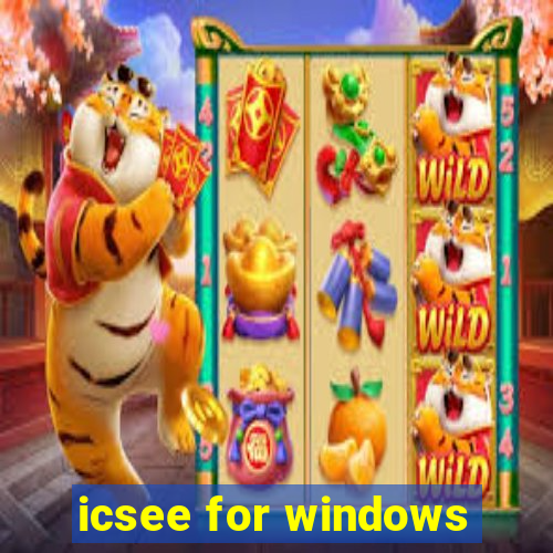 icsee for windows